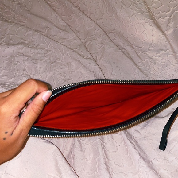 INTERMIX Evening Wristlet - Picture 2 of 2